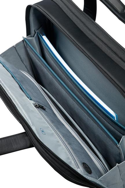 Malet&iacute;n SPECTROLITE 2.0 exp, para port&aacute;til de 15.6&rdquo; NEGRO - Maletines de Trabajo