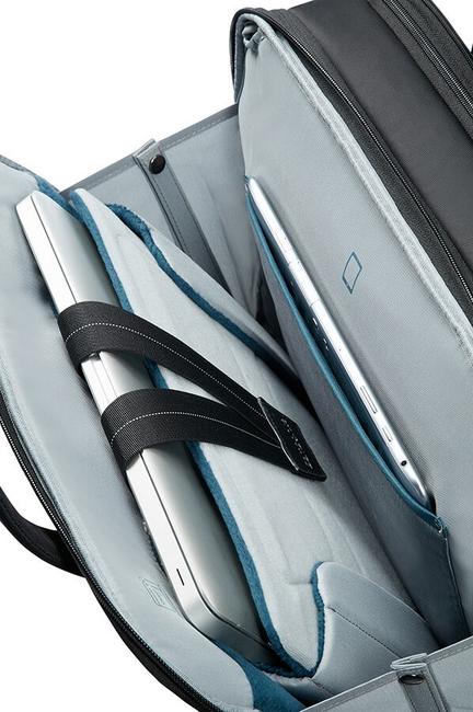 Malet&iacute;n SPECTROLITE 2.0 exp, para port&aacute;til de 15.6&rdquo; NEGRO - Maletines de Trabajo