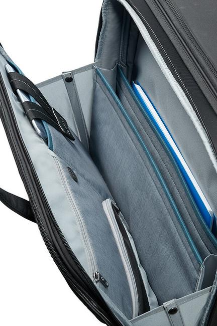 Trolley Piloto SPECTROLITE 2.0, para portátil de 17,3” NEGRO - Maletín de Piloto - ¡Compra en línea!