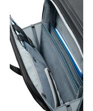 SAMSONITE Trolley Piloto SPECTROLITE 2.0, para portátil de 17,3” NEGRO - Maletín de Piloto - ¡Compra en línea! - 3