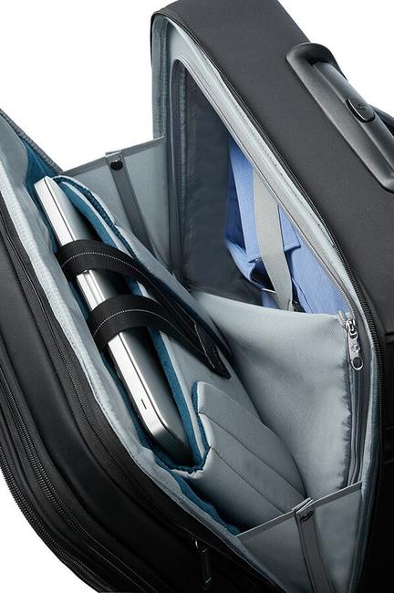 Trolley Piloto SPECTROLITE 2.0, para portátil de 17,3” NEGRO - Maletín de Piloto - ¡Compra en línea!