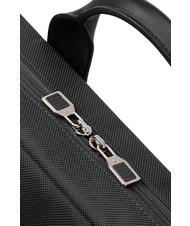 SAMSONITE Carpeta SAFTON LP, soporte para PC de 15.6 " NEGRO - Maletines de Trabajo - 4