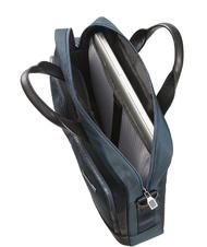 SAMSONITE Carpeta SAFTON LP, soporte para PC de 15.6 " azul - Maletines de Trabajo - 3