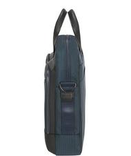 SAMSONITE Carpeta SAFTON LP, soporte para PC de 15.6 " azul - Maletines de Trabajo - 4