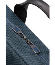 SAMSONITE Carpeta SAFTON LP, soporte para PC de 15.6 " azul - Maletines de Trabajo - 5