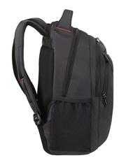 AMERICAN TOURISTER Mochila TURISTA AMERICANA EN EL TRABAJO, tableta y PC 15.6 " NEGRO / NARANJA - Mochilas para portátil - 3