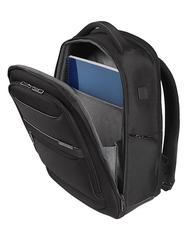 SAMSONITE Mochila VECTURA EVO, para portátil 14", con easy pass NEGRO - Mochilas para portátil - 3