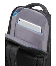 SAMSONITE Mochila VECTURA EVO, para portátil 14", con easy pass NEGRO - Mochilas para portátil - 4