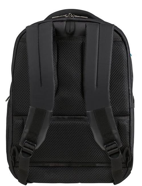 Mochila VECTURA EVO, para portátil 14", con easy pass NEGRO - Mochilas para portátil