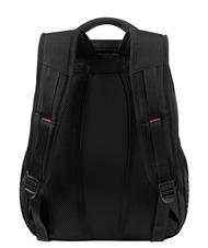 AMERICAN TOURISTER Mochila AT WORK, para tablet y port&aacute;til de 14.1&rdquo; NEGRO / NARANJA - Mochilas para port&aacute;til - 3