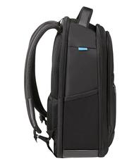 SAMSONITE Mochila VECTURA EVO, para portátil 15.6"; con easy pass NEGRO - Mochilas para portátil - 6