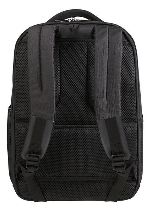Mochila VECTURA EVO, para portátil 15.6"; con easy pass NEGRO - Mochilas para portátil
