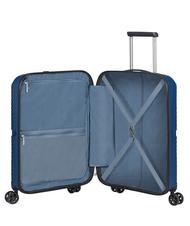 AMERICAN TOURISTER Trolley AIRCONIC, equipaje de mano, ligero midnightnavy - Equipaje de mano - 2
