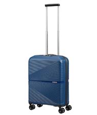 AMERICAN TOURISTER Trolley AIRCONIC, equipaje de mano, ligero midnightnavy - Equipaje de mano - 7