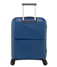 AMERICAN TOURISTER Trolley AIRCONIC, equipaje de mano, ligero midnightnavy - Equipaje de mano - 4