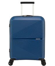 AMERICAN TOURISTER Trolley AIRCONIC, equipaje de mano, ligero midnightnavy - Equipaje de mano - 3