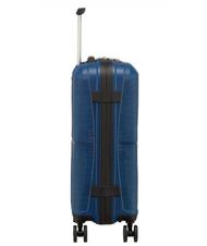AMERICAN TOURISTER Trolley AIRCONIC, equipaje de mano, ligero midnightnavy - Equipaje de mano - 6