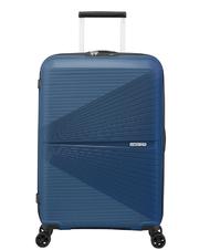 AMERICAN TOURISTER Trolley AIRCONIC, mediano, ligero midnightnavy - Trolley Rígidos - 3