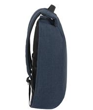 SAMSONITE SECURIPAK  SECURIPAK Mochila con sistema antirrobo, para portátil de 15,6" ECLIPSE AZUL - Mochilas para portátil - 4