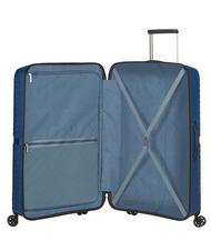 AMERICAN TOURISTER Trolley AIRCONIC, grande, tamaño ligero midnightnavy - Trolley Rígidos - 2