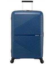AMERICAN TOURISTER Trolley AIRCONIC, grande, tamaño ligero midnightnavy - Trolley Rígidos - 4