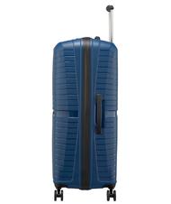 AMERICAN TOURISTER Trolley AIRCONIC, grande, tamaño ligero midnightnavy - Trolley Rígidos - 6