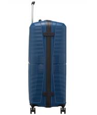 AMERICAN TOURISTER Trolley AIRCONIC, grande, tamaño ligero midnightnavy - Trolley Rígidos - 7
