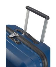 AMERICAN TOURISTER Trolley AIRCONIC, grande, tamaño ligero midnightnavy - Trolley Rígidos - 5