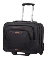 AMERICAN TOURISTER Trolley Piloto AT WORK, para tablet y portátil de 15.6” - Maletín de Piloto - ¡Compra en línea!