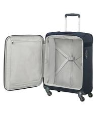 SAMSONITE Carro CITYBEAT, equipaje de mano blu navy - Equipaje de mano - 2
