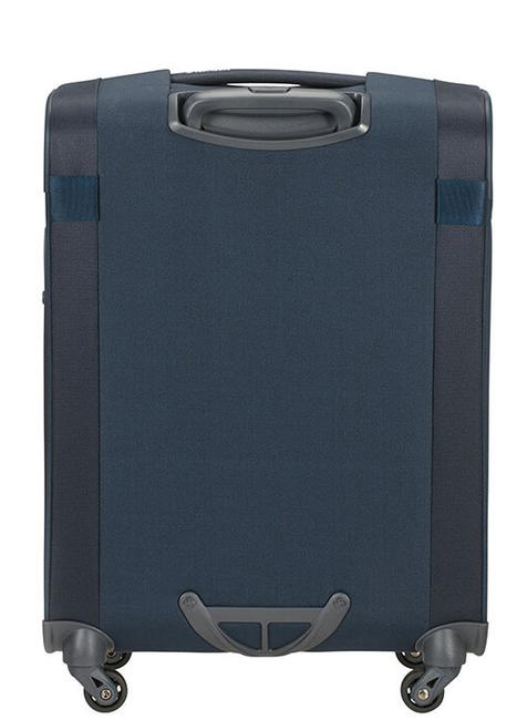 Carro CITYBEAT, equipaje de mano blu navy - Equipaje de mano