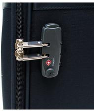 SAMSONITE Carro CITYBEAT, equipaje de mano blu navy - Equipaje de mano - 6