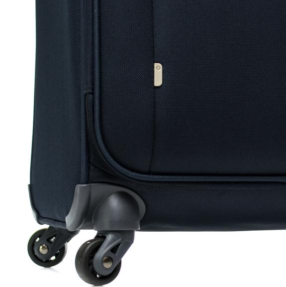 Carro CITYBEAT, equipaje de mano blu navy - Equipaje de mano