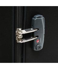 SAMSONITE Carro CITYBEAT, equipaje de mano NEGRO - Equipaje de mano - 7