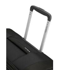 SAMSONITE Carro CITYBEAT, equipaje de mano ultraligero, ampliable NEGRO - Trolley Semirrígidos - 8