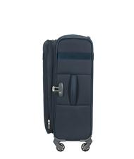 SAMSONITE Carro CITYBEAT, equipaje de mano ultraligero, ampliable blu navy - Trolley Semirrígidos - 5
