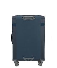 SAMSONITE Carro CITYBEAT, equipaje de mano ultraligero, ampliable blu navy - Trolley Semirrígidos - 6