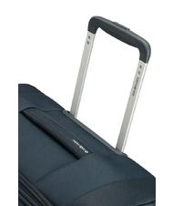 SAMSONITE Carro CITYBEAT, equipaje de mano ultraligero, ampliable blu navy - Trolley Semirrígidos - 8
