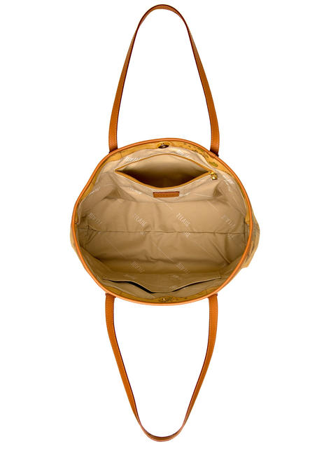 ALVIERO MARTINI 1 ^ CLASS Bolso shopper grande, de hombro NATURAL - Bolsos Mujer