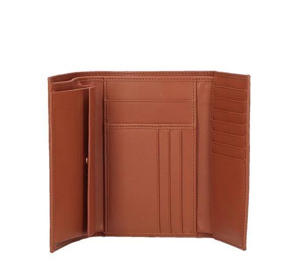 Cartera GEO CLASSIC NATURAL - Carteras Mujer