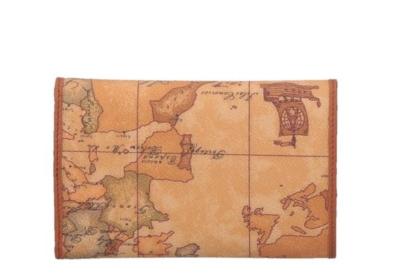 Cartera GEO CLASSIC NATURAL - Carteras Mujer