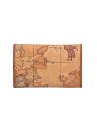 ALVIERO MARTINI PRIMA CLASSE Cartera GEO CLASSIC NATURAL - Carteras Mujer - 4