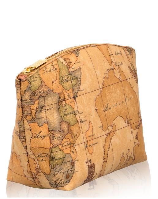 Neceser GEO CLASSIC NATURAL - Neceser