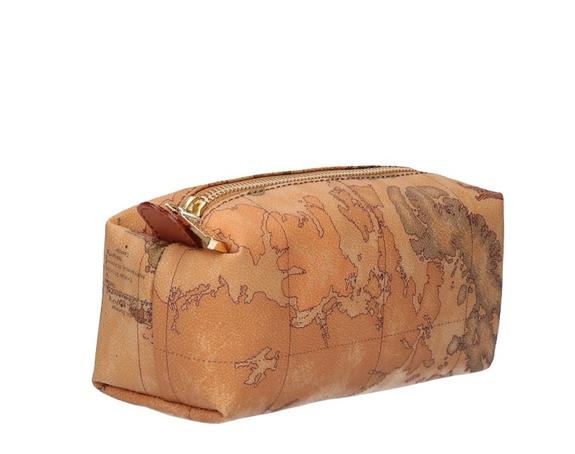 Neceser GEO CLASSIC NATURAL - Carteras de mano & Neceser
