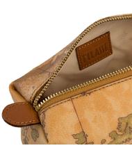 ALVIERO MARTINI PRIMA CLASSE Neceser GEO CLASSIC NATURAL - Carteras de mano & Neceser - 3