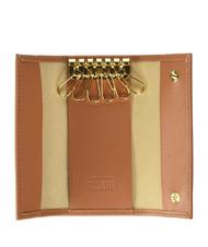 ALVIERO MARTINI PRIMA CLASSE ALVIERO MARTINI 1 ^ CLASE GEO CLASSIC Key Case - Llaveros