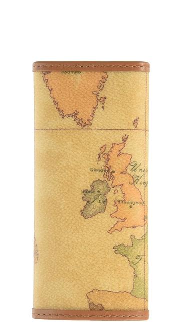 ALVIERO MARTINI 1 ^ CLASE GEO CLASSIC Key Case NATURAL - Llaveros