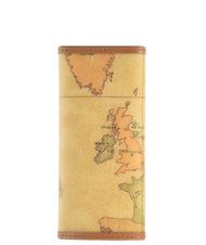 ALVIERO MARTINI PRIMA CLASSE ALVIERO MARTINI 1 ^ CLASE GEO CLASSIC Key Case NATURAL - Llaveros - 3