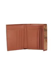 ALVIERO MARTINI PRIMA CLASSE Billetera ALVIERO MARTINI 1 ^ CLASE GEO CLASSIC, compacto - Carteras Mujer