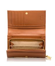 ALVIERO MARTINI PRIMA CLASSE Cartera GEO CLASSIC, con plaqueta con logo - Carteras Mujer